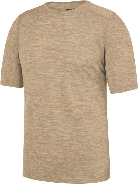 Immagine prodotto Normani Herren Merino T-Shirt Darwin - 1585 (L)