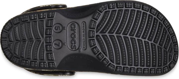 Produktbild Crocs RealTree APX Classic Clog (43, 43.5, 44, 43 1/3)