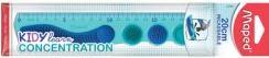 Produktbild Magni Maped Lineal KIDY learn CONCENTRATION 20cm (200 mm)