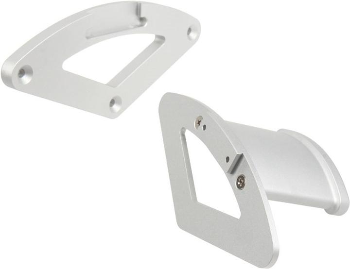 Immagine prodotto Silverstone SST-EBA02S Supporto per cuffie