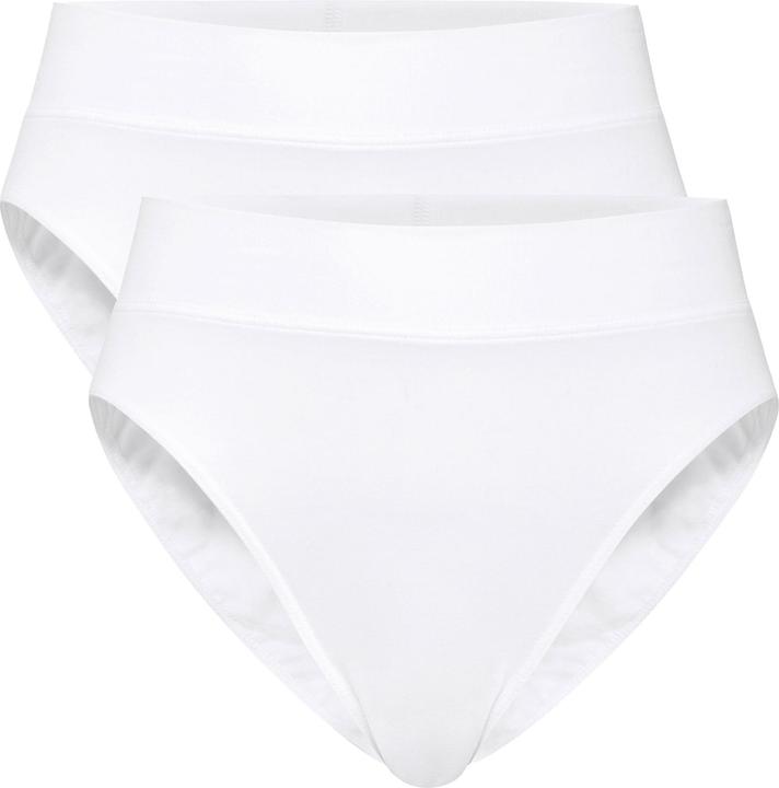 Produktbild Calida Elastic High Waist (36, 37, 38, 2er Pack)