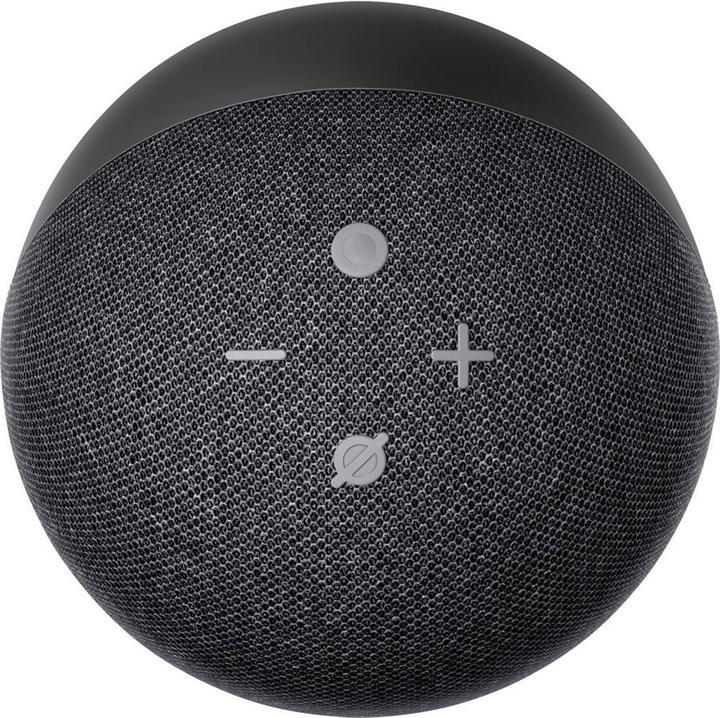 Image du produit Amazon Echo Dot (4ème génération) (Amazon Alexa)