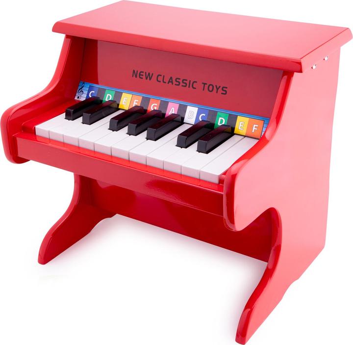 Immagine prodotto New Classic Toys Pianoforte