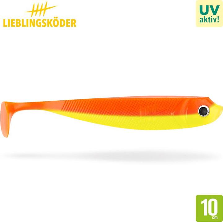 Immagine prodotto Lieblingsköder Colore speciale Nemo (15 cm)