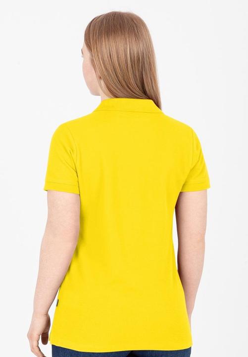 Actual product image JAKO Polo Organic (40)