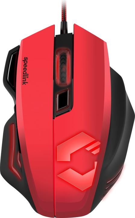 Speedlink Decus Respec (Cablato)
