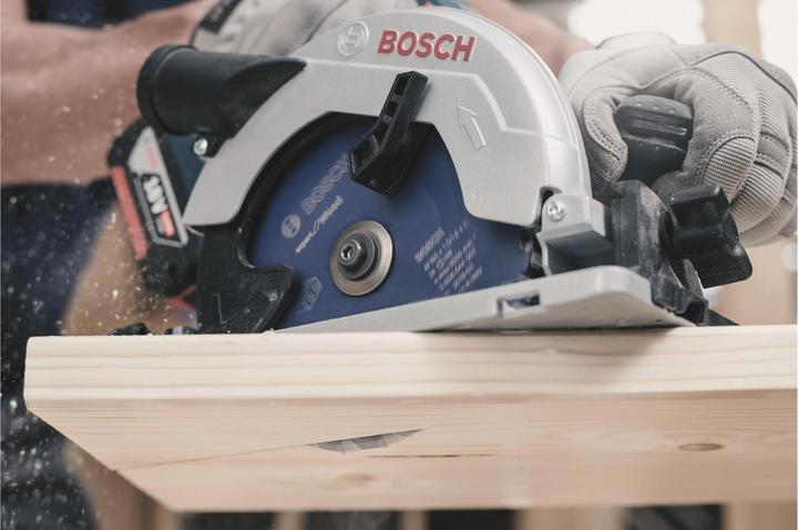 Immagine prodotto Bosch Professional Zubehör Lama per sega circolare a batteria Expert for Wood, 165 x 1,5/1 x 20, 48 denti