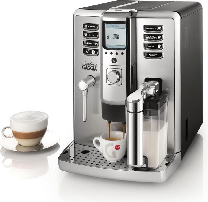 Gaggia Accademia