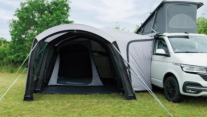 Actual product image Outwell Jonesville 290SA Flex (Awning, 26.70 kg)