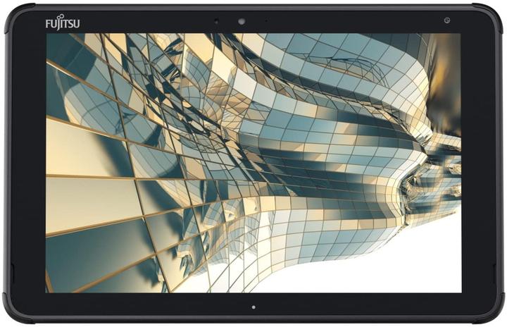Produktbild Fujitsu Stylistic Q5010 (4G, 10.10", 128 GB, Schwarz)