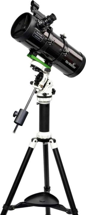 Actual product image Sky-Watcher Newton 114 AZ-EQ Avant Reflector 230x Black