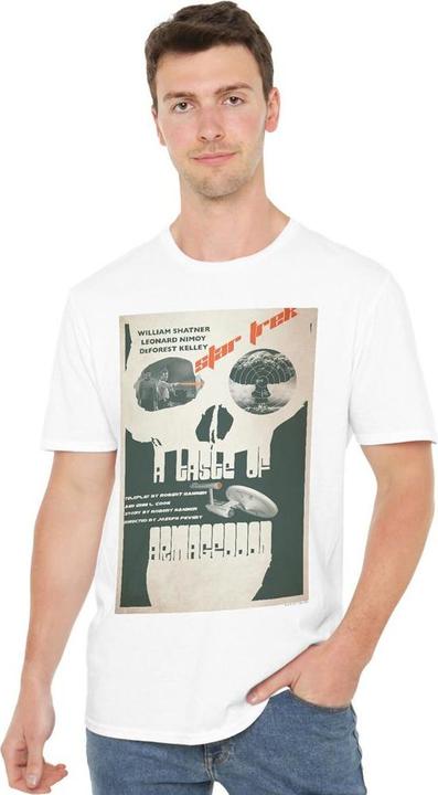 Immagine prodotto The Original Series Episode 23 Maglietta Uomo (4XL)