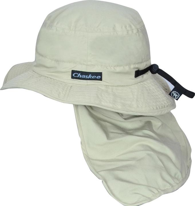 Produktbild Chaskee Bob Neck Protection Hat (S)