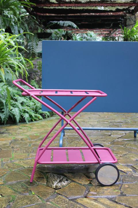 Actual product image Giardimo LAB Retro (140 cm)