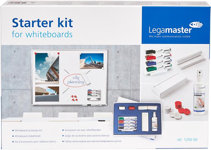 Produktbild Legamaster Whiteboard