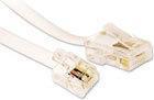 Image du produit MicroConnect Câble adaptateur RJ-11 à RJ-45