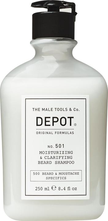 Shampoing
