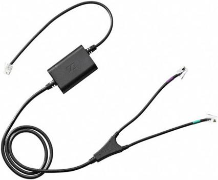 Produktbild Sennheiser CEHS-CI 01 Anschlusskabel für Cisco Telefone