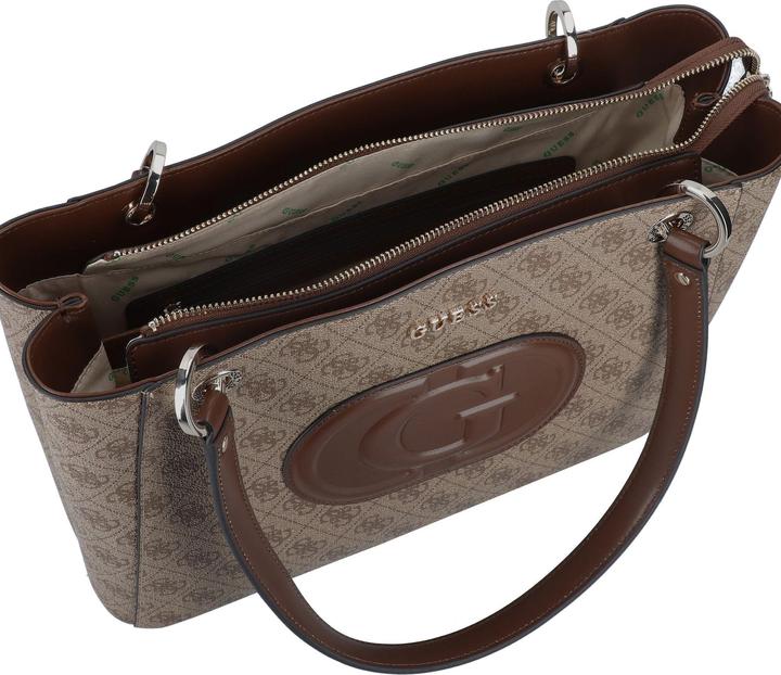 Actual product image Guess Mietta shopper bag 33.5 cm (7 l)