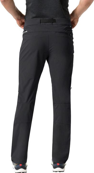 Actual product image Vaude Badile II (46)