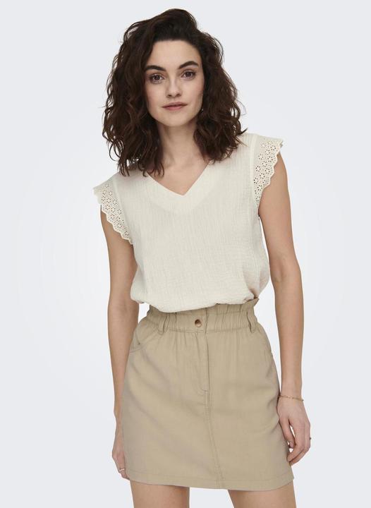 Produktbild Only Ärmeldetail Oberteil (XL)