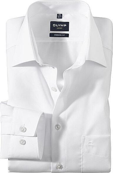 Actual product image Olymp Shirts (39)