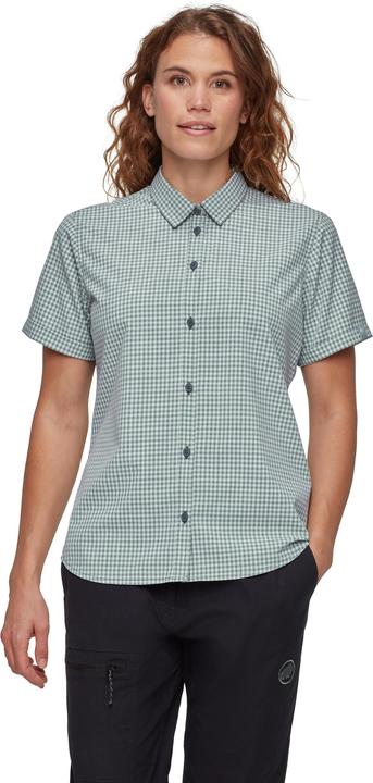 Actual product image Mammut Women's Aada Shirt (L)