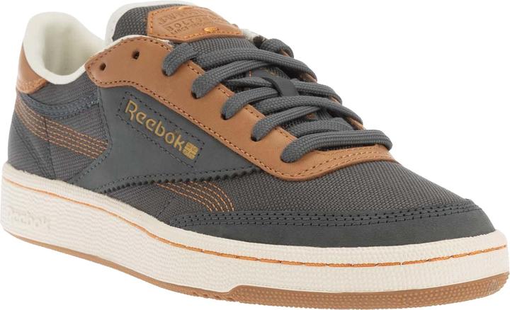 Produktbild Reebok Sneaker Club C 85 Vintage Leder (37)