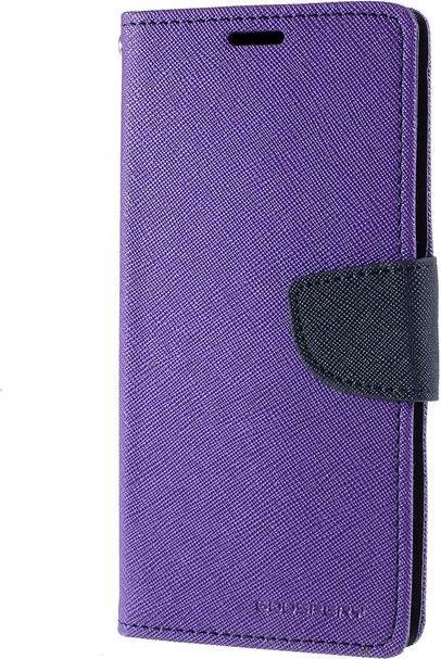 Actual product image Goospery Fancy Diary Series (Samsung Galaxy Note 10)