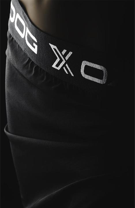Actual product image Oxdog Tiebreak Skirt Women (XL)
