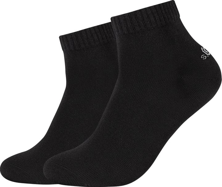 S.Oliver Unisex originals organic Quarter 2p