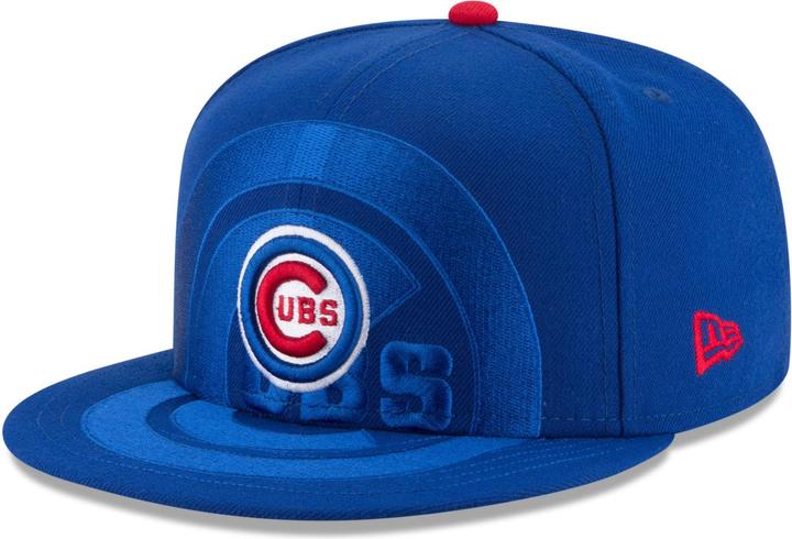 Produktbild New Era 59Fifty Fitted Cap - SPILL Chicago Cubs - 7 3/4 (7 3/4)