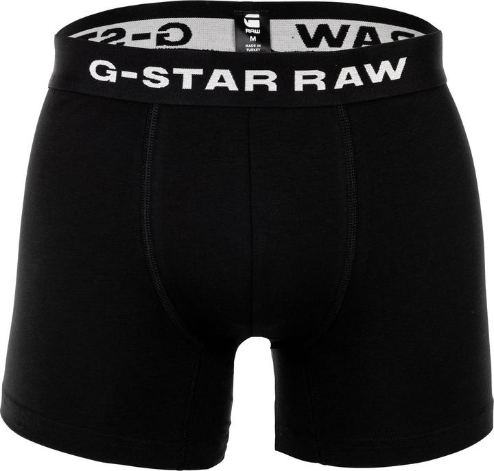 Immagine prodotto G-Star Boxer briefs 3 pack (M, confezione da 6)