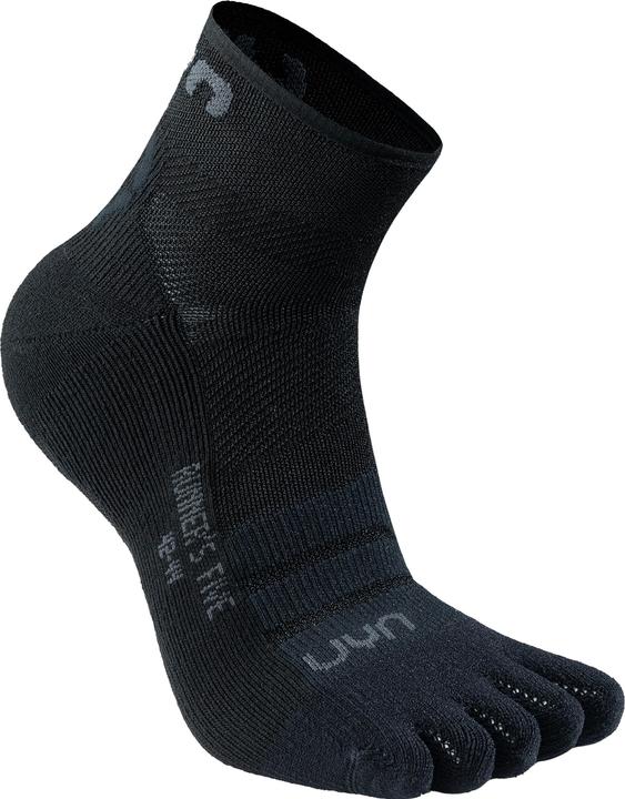 Immagine prodotto UYN Runner's Five Low (39 - 41)