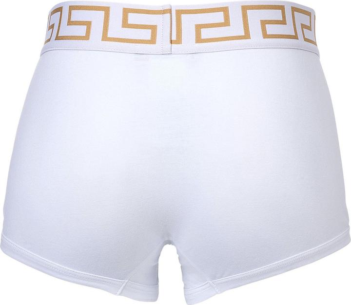 Image du produit Versace Boxer Casual Conforme à la silhouette (XL, lot de 2)