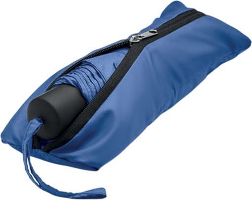 Actual product image MidOcean Seattle RPET Folding Umbrella Set