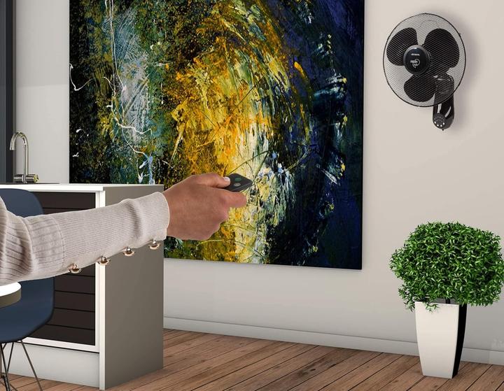 Immagine prodotto Ariete Wandventilator
