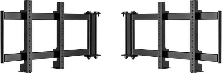 Image du produit Oplite R8 Triple Screen Mount Extension retail (expédition par transporteur)