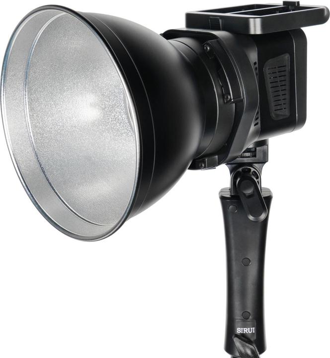 Produktbild Sirui C60B BI Color LED MonoLight (Studioleuchte)