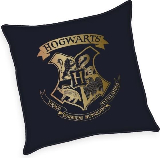 Image du produit Herding Coussin Harry Potter 40 cm x 40 cm (40 x 40 cm)