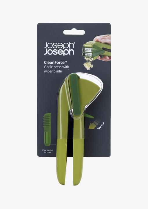Actual product image Joseph Joseph Garlic press