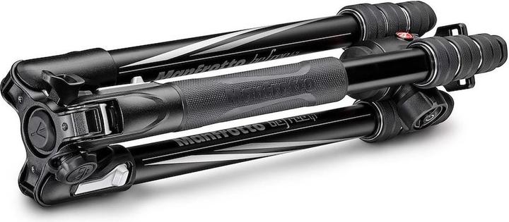 Image du produit Manfrotto Befree GT Aluminum Trepied (Métal)