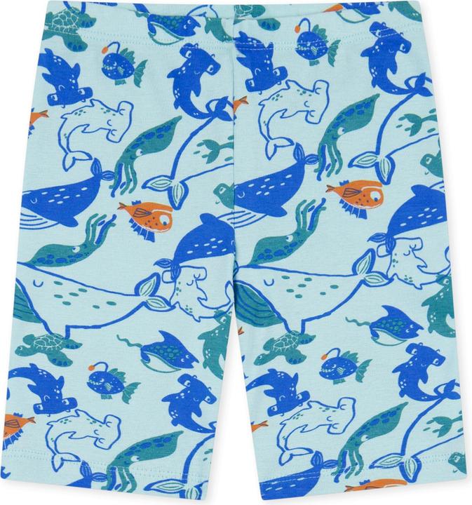 Actual product image Schiesser Shorty Boys World (116)