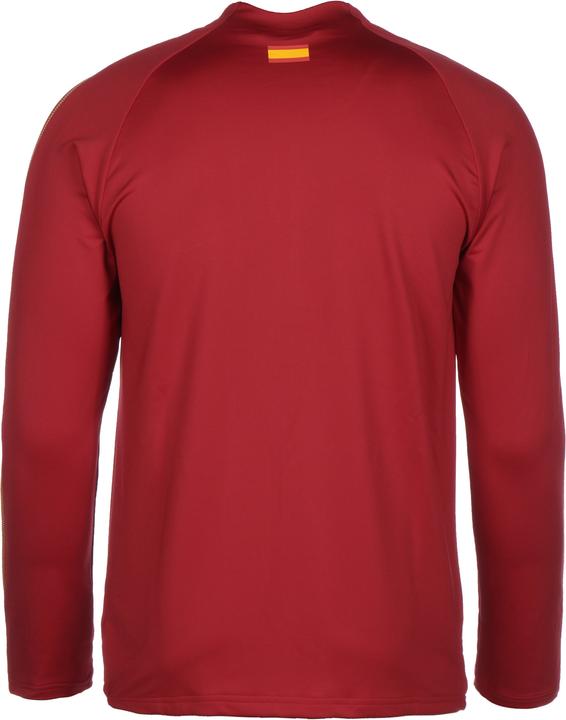 Produktbild adidas FEF Spanien Anthem Jacke EM 2020 Herren (XXL)
