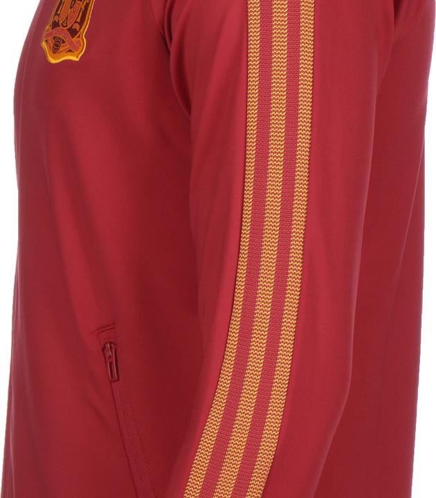 Produktbild adidas FEF Spanien Anthem Jacke EM 2020 Herren (XXL)