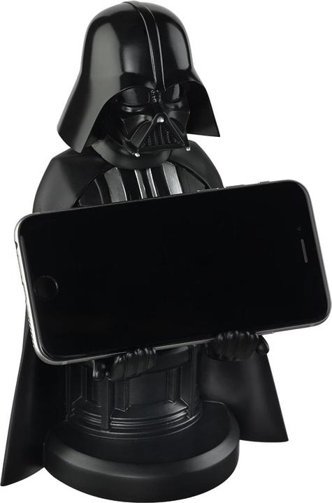 Actual product image Exquisite Gaming Star Wars Darth Vader (Xbox Series X, Xbox One S, PS4, Mac, PS5, PC, Switch, Xbox 360)