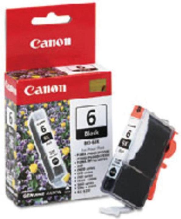 Image du produit Canon Bci-6bk (CF)