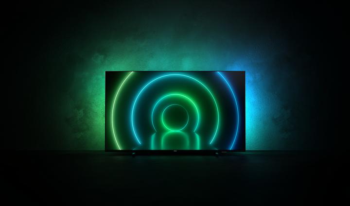 Immagine prodotto Philips 43PUS7906 Ambilight (43", PUS7906, LED, 4K, 2021)