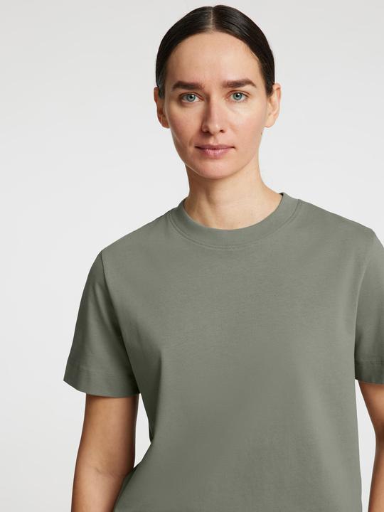 Produktbild Selected Femme Slfessential Ss Boxy Tee Noos (XL)