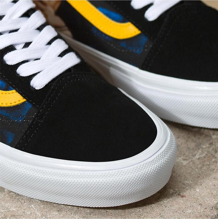 Produktbild Vans Bruce Lee Skate Old Skool (39)
